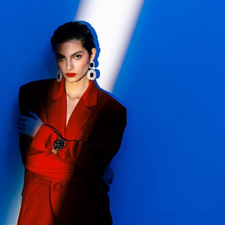 Логотип @stylist_moda - Стилист | Тренды | Модное