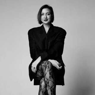 Логотип @stylist_ninaloran - НИНА ЛОРАН | СТИЛИСТ