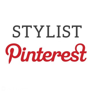 Логотип @stylist_pinterest - Стилист Pinterest | Образы с WB
