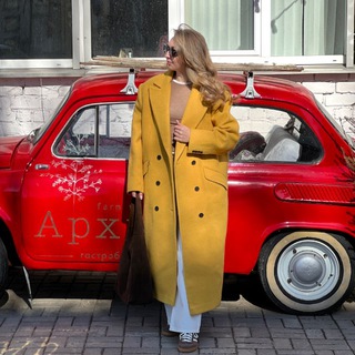 Логотип @stylist_tatyanat - Stylist_tatyana.t ОБРАЗЫ И ТРЕНДЫ