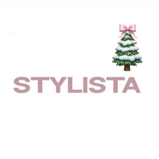 Логотип @stylista - Stylista_room