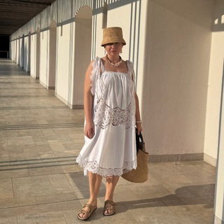 Логотип @stylistbuonvicini - Стилист BUONVICINI