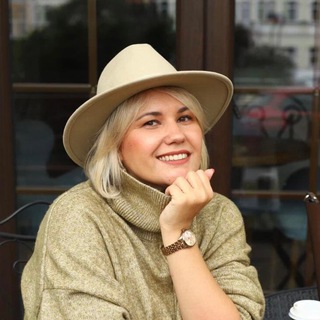 Логотип @stylistef - Стилист Елена Федоренко