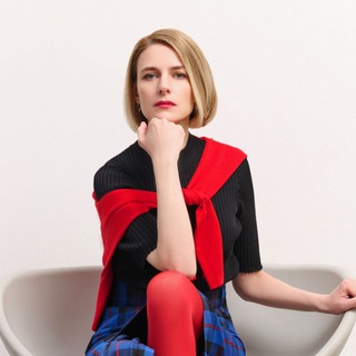 Логотип @stylistforintrovert - Твои стильные стороны