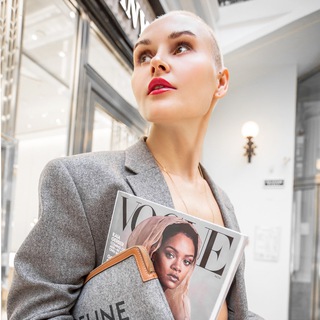 Логотип @stylistkaty - stylist_katy