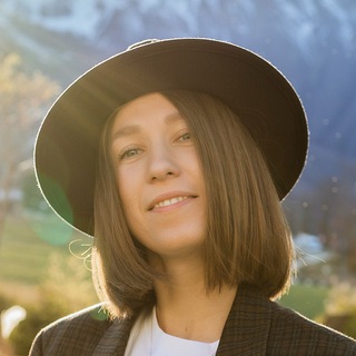 Логотип @stylistmaria - Стилист | Шопинг | Онлайн