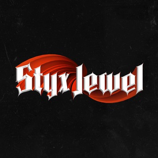 Логотип @styxjewels - Styx Jewel