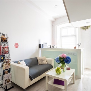 Логотип @styxsilkbodyy - СТУДИЯ КОРРЕКЦИИ ФИГУРЫ Styx Silk Body | МАССАЖ | Москва и МО | Дубай