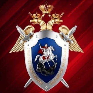 Логотип @su_sk67 - СУ СК России по Смоленской области