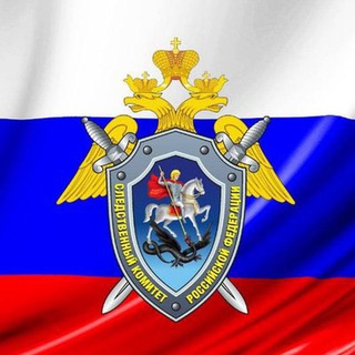 Логотип @su_skr064 - СУ СК России по Саратовской области Chat