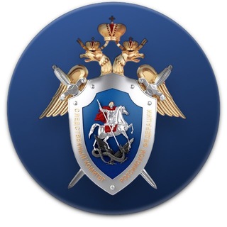 Логотип @su_skr26 - СУ СК России по Ставропольскому краю