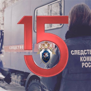 Логотип @su_skr86 - Следком Югры