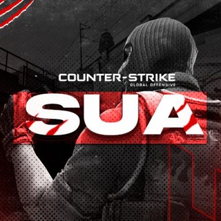 Логотип @suazingercsgo - Suazinger CS:GO