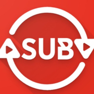 Логотип @sub4subzgabripetri - Sub4Sub - YouTube Group