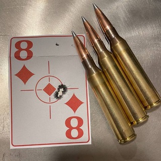 Логотип @sub986 - Стрелковый клуб "Тысячная"