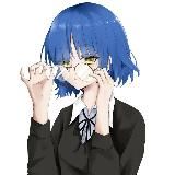 Логотип @subarashii_shoujo - ❄️Subarashii shoujo archive❄️