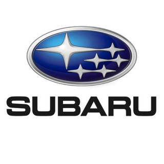 Логотип @subaru - SUBARU