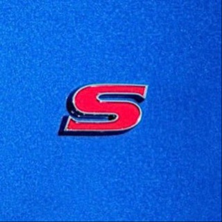 Логотип @subaru_chat - Чат Subaru
