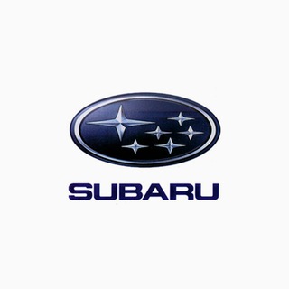 Логотип @subaru_chat_novosti - 🚘 Subaru Club ⚙️
