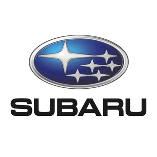 Логотип @subaru_world - SUBARU WORLD СУБАРУ