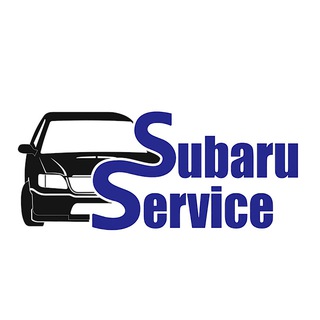 Логотип @subaruservicensk - Subaru Service NSK