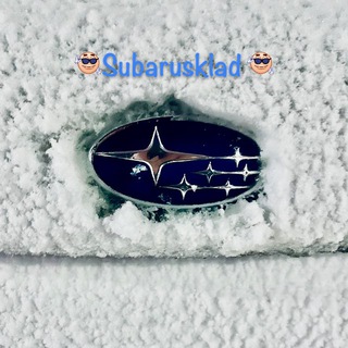 Логотип @subarusklad - Subarusklad🧨🧨🧨