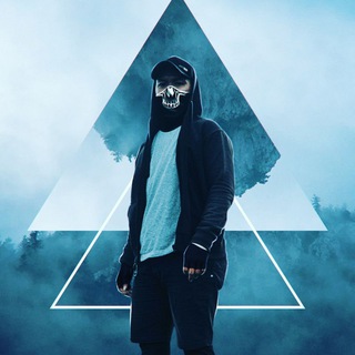 Логотип @subass_music - Запретная Музыка