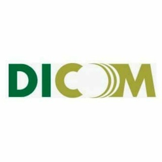 Логотип @subastadicom - Subasta DICOM 2018