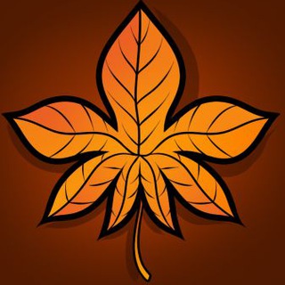 Логотип @subautumn - SubAutumn