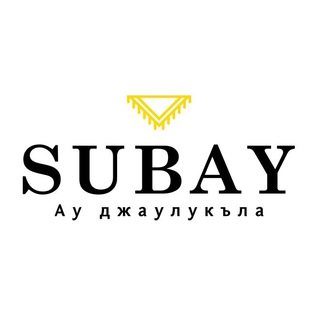 Логотип @subaystore - Subay