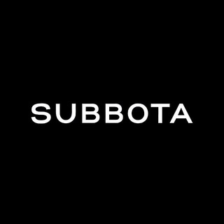 Логотип @subbotastore - SUBBOTA