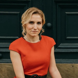 Логотип @subbotina_rome - СУББОТИНА| БИЗНЕС ПСИХОЛОГ