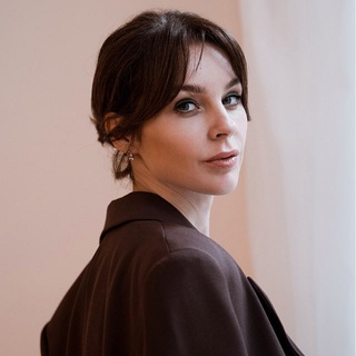 Логотип @subbotinae - Психолог Екатерина Субботина