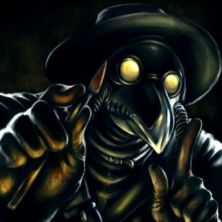 Логотип @subculturesekta - Субкультура как секта