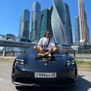 Логотип @subdusk_blog - Блог | Илья Савостьянов