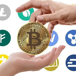 Логотип @subforsub3 - CRYPTOCURRENCY-TRADING GROUP