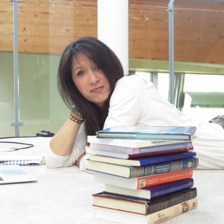 Логотип @subinagiuletti - Subina Giuletti