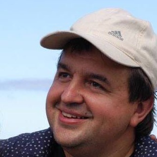 Логотип @subjectivno - Субъективно