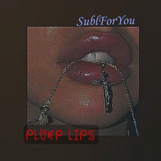 Логотип @sublforyou - ✨💠Саблиминалы для тебя 💠✨