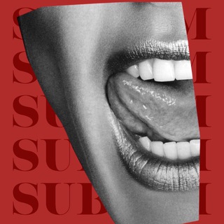 Логотип @sublim_club - SUBLIM