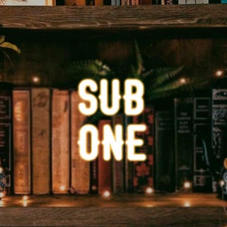 Логотип @suboneinc_cho_tam - SUBOne - за кадром