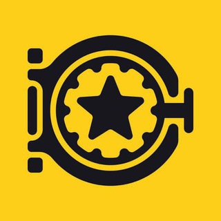 Логотип @subscribemining - Stars Bank Live