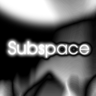 Логотип @subspace_praktika - ✧ Subspace ✧