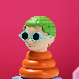 Логотип @substation_art - САБСТАНЦИЯ