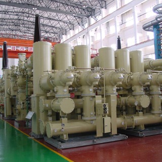 Логотип @substationengineers - Substation Engineers