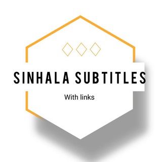 Логотип @subtitlessinhala - සිංහල උපසිරැසි