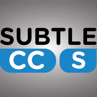 Логотип @subtlegroup - Subtle ( Group ) - English & Malayalam Subtitles