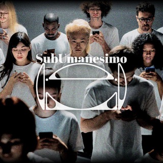 Логотип @subumanesimo - SubUmanesimo