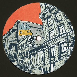 Логотип @suburbz - SubUrbz - Daily