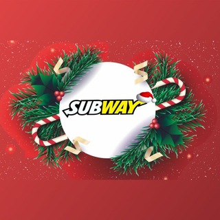 Логотип @subway_tashkent - Subway